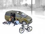 Seat Alhambra 2010 года